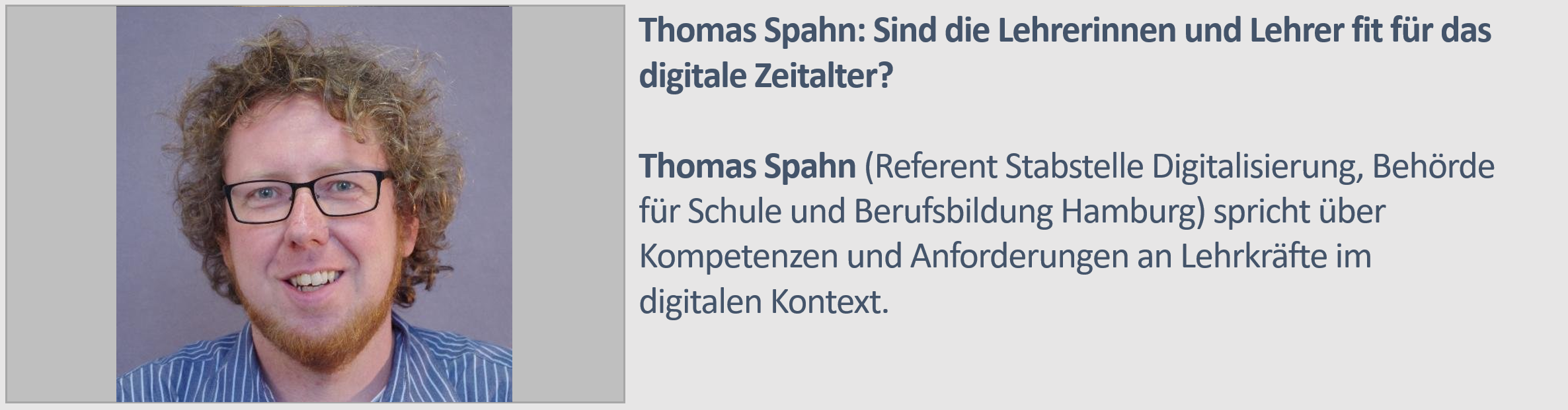 Thomas Spahn