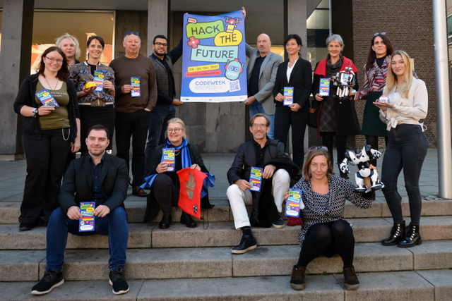 Code Week Bremen 2021 – https://www.bremen.codeweek.de