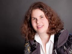 Prof.'in Dr. Regina Egetenmeyer