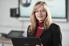 Prof. Dr. Silke Grafe