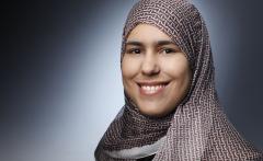 Dr. Sabrina Inez Weller ist wissenschaftliche Mitarbeiterin am Bundesinstitut für Berufsbildung 