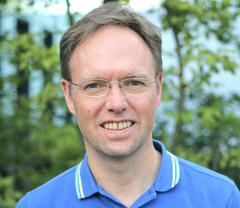 Prof. Dr. Kai Hugger