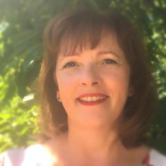 Prof. Dr. Susan Seeber