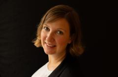 Lisa Gageik Portrait