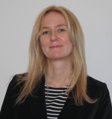 Prof. Dr. Jana Heinz