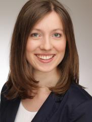 Foto Prof. Dr. Julia Gerick