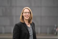 PD Dr. Kerstin Drossel