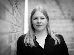 Photo of Dr. Ada Fehr